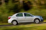 Dacia Logan 2013 года